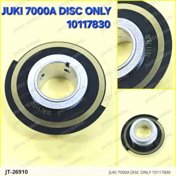JUKI 7000A DISC ONLY 10117830 — JT-26910 sewing machine spare part