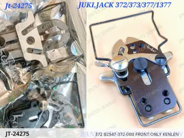 372 B2547-372-0B0 FRONT ONLY KENLEN — JT-24275 sewing machine spare part