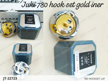 780 HOOKSET LXF — JT-22723 sewing machine spare part
