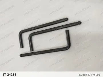372 B2540-372-000 — JT-24281 sewing machine spare part