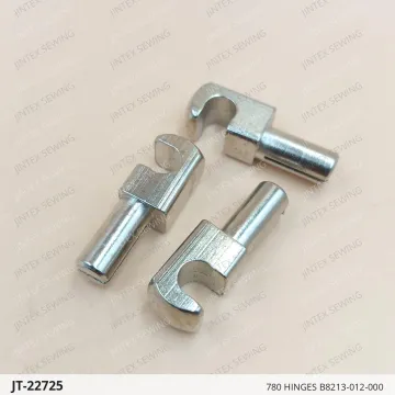 780 HINGES B8213-012-000 — JT-22725 sewing machine spare part