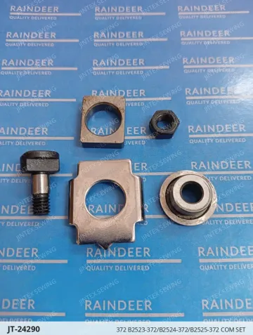 372 B2523-372/B2524-372/B2525-372 COM SET — JT-24290 sewing machine spare part