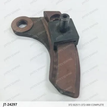 372 B2511-372-000 COMPLETE — JT-24297 sewing machine spare part
