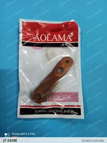 372 B2510-372-000 — JT-24298 sewing machine spare part