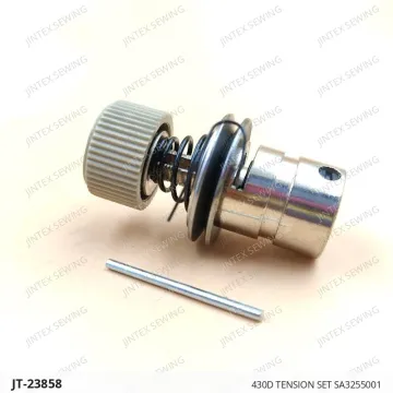 430D TENSION SET SA3255001 — JT-23858 sewing machine spare part
