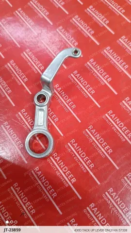 430D TACK UP LEVER ONLY HX-57338 — JT-23859 sewing machine spare part