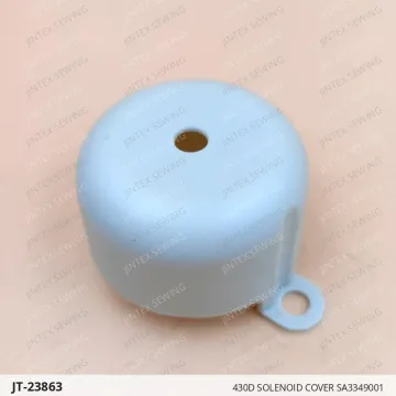 430D SOLENOID COVER SA3349001 — JT-23863 sewing machine spare part