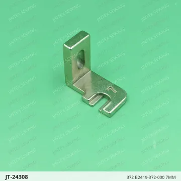 372 B2419-372-000 7MM — JT-24308 sewing machine spare part