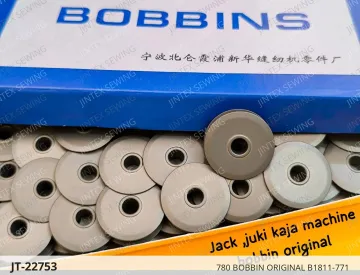 780 BOBBIN ORIGINAL B1811-771 — JT-22753 sewing machine spare part