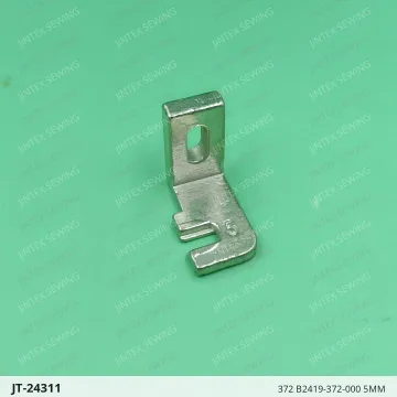 372 B2419-372-000 5MM — JT-24311 sewing machine spare part