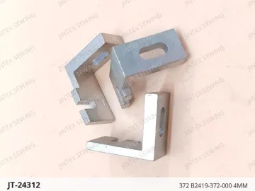 372 B2419-372-000 4MM — JT-24312 sewing machine spare part