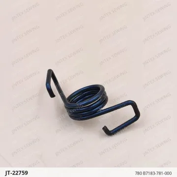 780 B7183-781-000 — JT-22759 sewing machine spare part