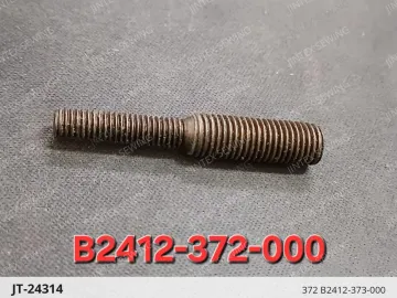 372 B2412-373-000 — JT-24314 sewing machine spare part