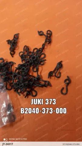 372 B2040-373-000 — JT-24317 sewing machine spare part