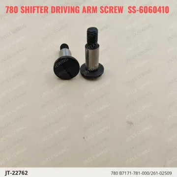 780 B7171-781-000/261-02509 — JT-22762 sewing machine spare part
