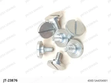 430D SA4354001 — JT-23876 sewing machine spare part