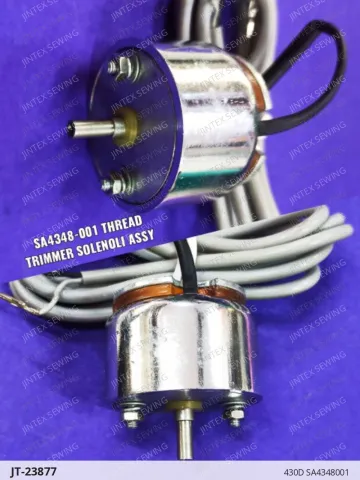 430D SA4348001 — JT-23877 sewing machine spare part