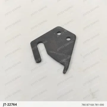 780 B7168-781-000 — JT-22764 sewing machine spare part