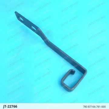 780 B7166-781-000 — JT-22766 sewing machine spare part
