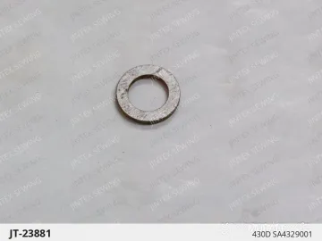 430D SA4329001 — JT-23881 sewing machine spare part