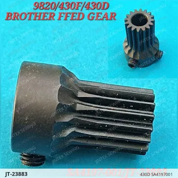 430D SA4197001 — JT-23883 sewing machine spare part