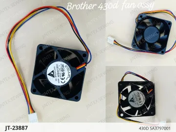 430D SA3797001 — JT-23887 sewing machine spare part