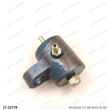 780 B3540-771-000 WITH FILTER — JT-22778 sewing machine spare part