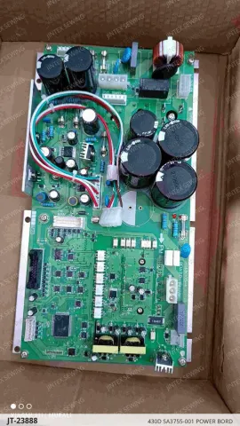 430D SA3755-001 POWER BORD — JT-23888 sewing machine spare part
