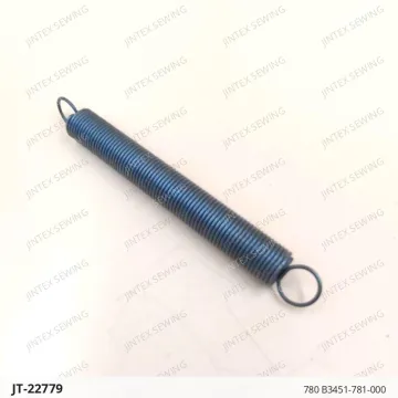 780 B3451-781-000 — JT-22779 sewing machine spare part