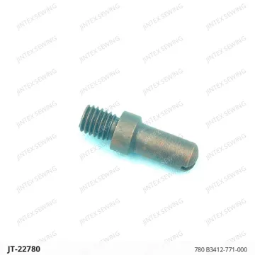 780 B3412-771-000 — JT-22780 sewing machine spare part