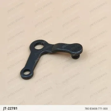 780 B3408-771-000 — JT-22781 sewing machine spare part