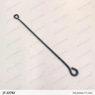 780 B3404-771-000 — JT-22782 sewing machine spare part