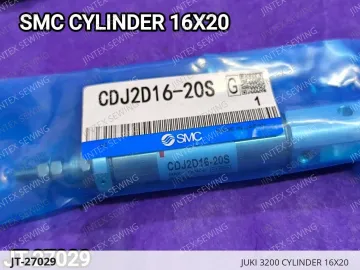 JUKI 3200 CYLINDER 16X20 — JT-27029 sewing machine spare part