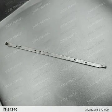 372 B2004-372-000 — JT-24340 sewing machine spare part