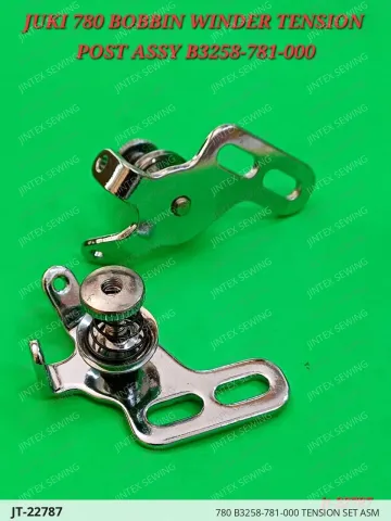 780 B3258-781-000 TENSION SET ASM — JT-22787 sewing machine spare part