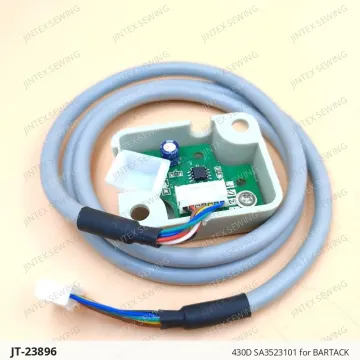 430D SA3523101 for BARTACK — JT-23896 sewing machine spare part