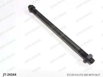 372 B1414-372-000 WITH NUT — JT-24344 sewing machine spare part