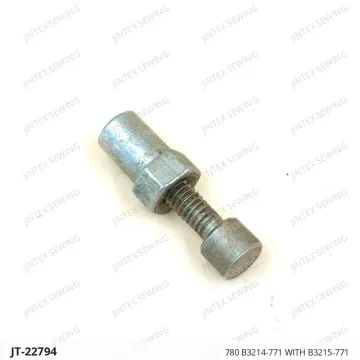 780 B3214-771 WITH B3215-771 — JT-22794 sewing machine spare part