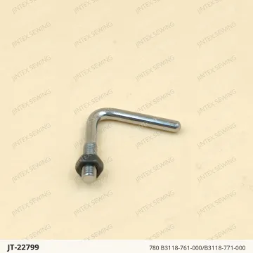 780 B3118-761-000/B3118-771-000 — JT-22799 sewing machine spare part