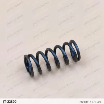 780 B3117-771-000 — JT-22800 sewing machine spare part