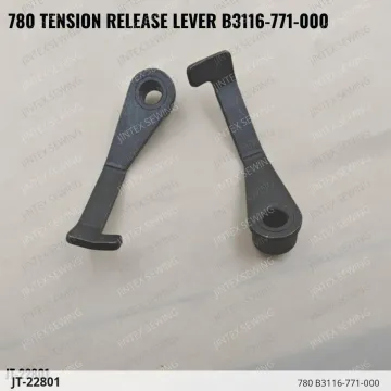 780 B3116-771-000 — JT-22801 sewing machine spare part