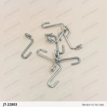 780 B3115-761-000 — JT-22803 sewing machine spare part