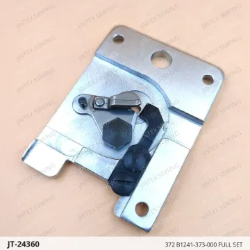 372 B1241-373-000 FULL SET — JT-24360 sewing machine spare part