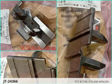372 B1236-373-000 KENLEN — JT-24366 sewing machine spare part