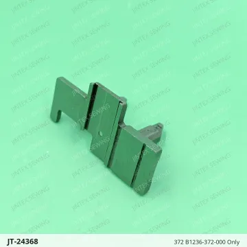 372 B1236-372-000 Only — JT-24368 sewing machine spare part