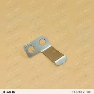 780 B2926-771-000 — JT-22815 sewing machine spare part