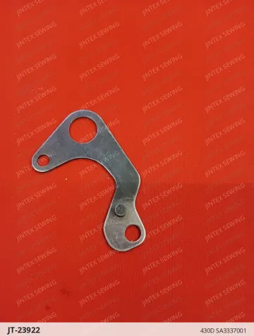 430D SA3337001 — JT-23922 sewing machine spare part