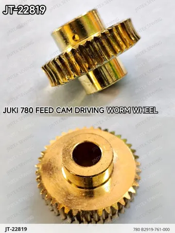 780 B2919-761-000 — JT-22819 sewing machine spare part