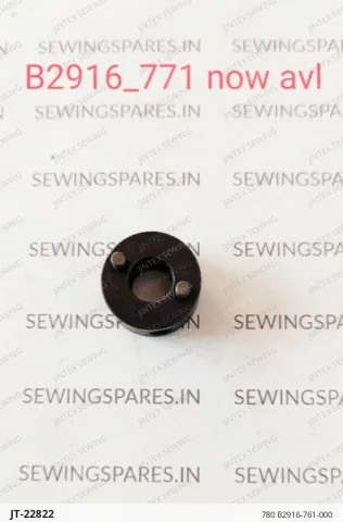 780 B2916-761-000 — JT-22822 sewing machine spare part
