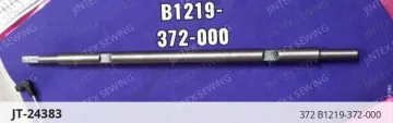 372 B1219-372-000 — JT-24383 sewing machine spare part
